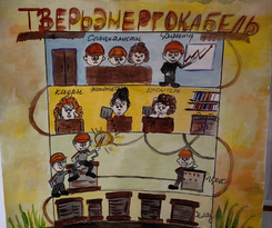 Итоги конкурса 